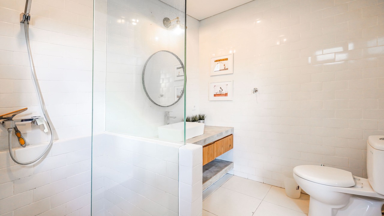 Photo of Bathroom in Berawa