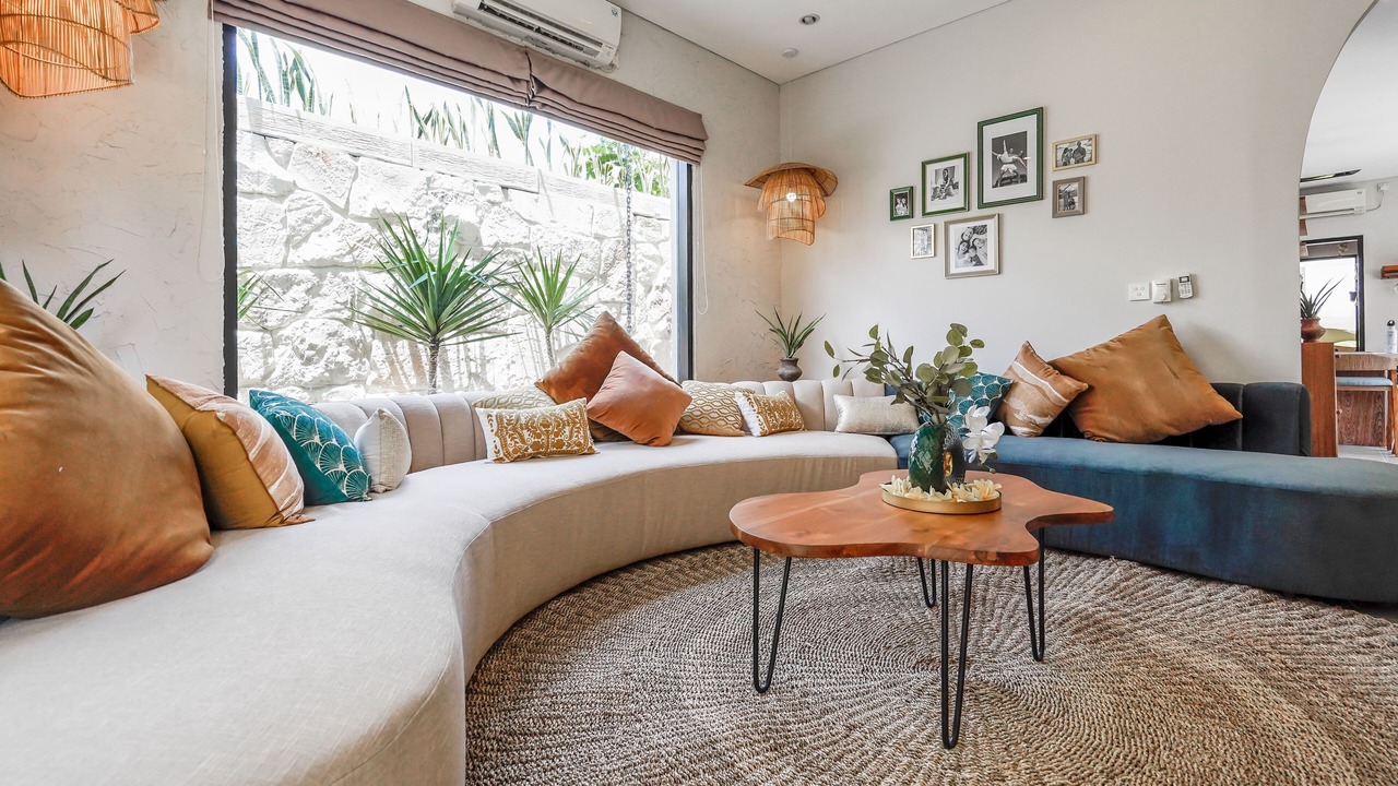 Photo of Livingroom in Berawa