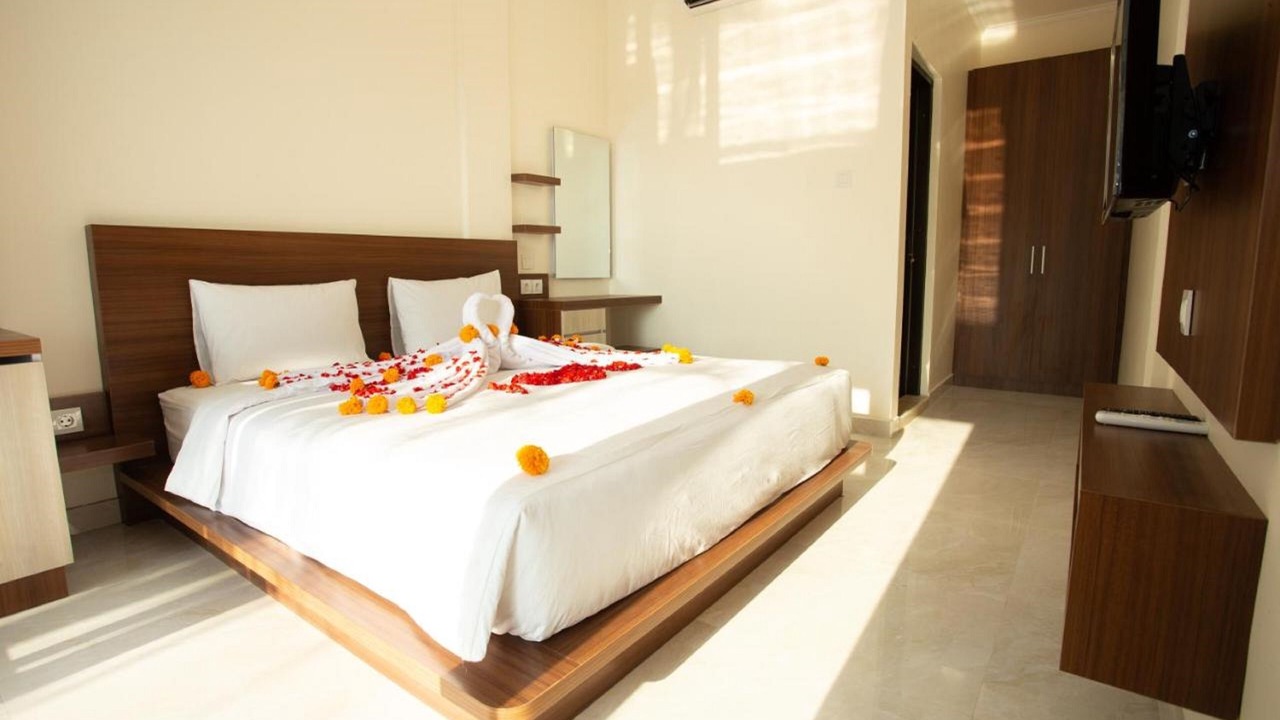 Photo of Bedroom in Pererenan