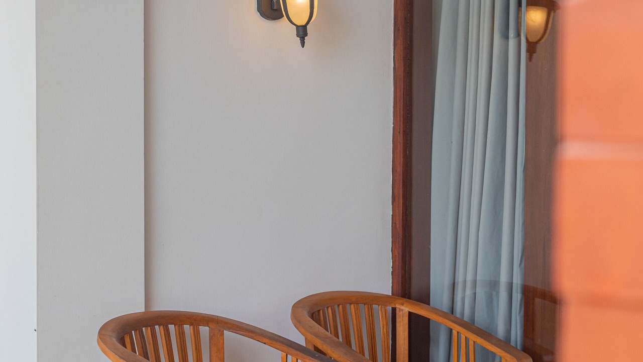 Photo of Patio Balcony in Pererenan