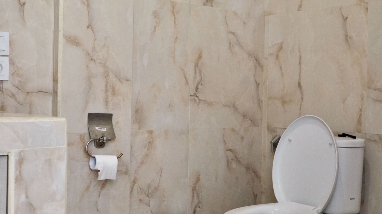 Photo of Bathroom in Pererenan