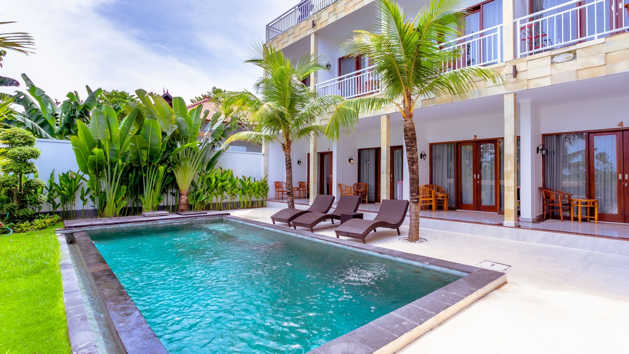 Photo of Outdoor in Pererenan