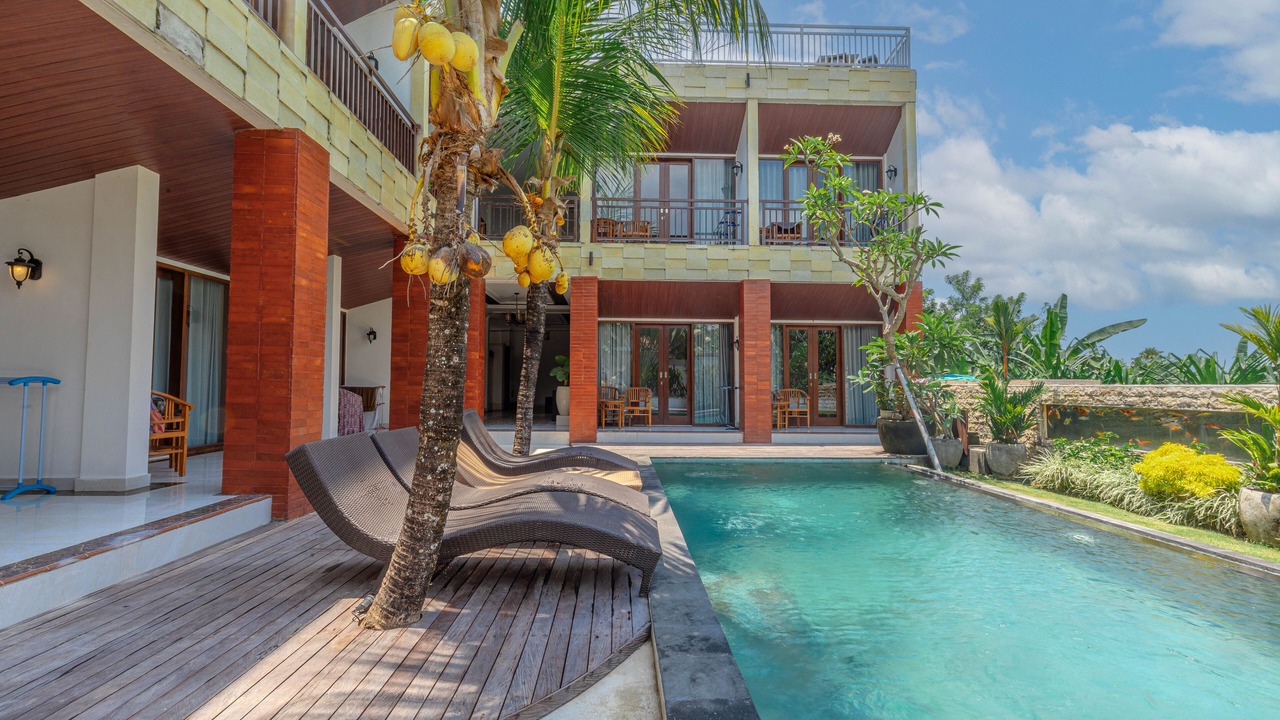 Photo of Outdoor in Pererenan