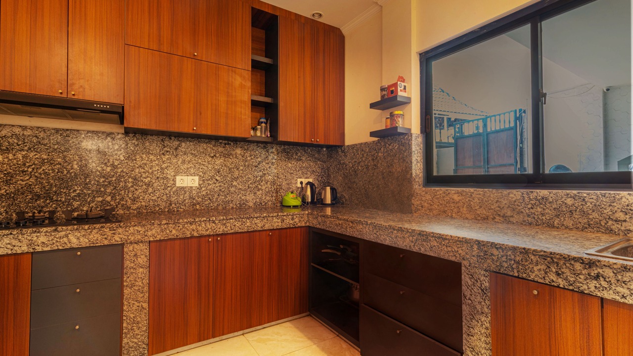 Photo of Kitchen in Pererenan