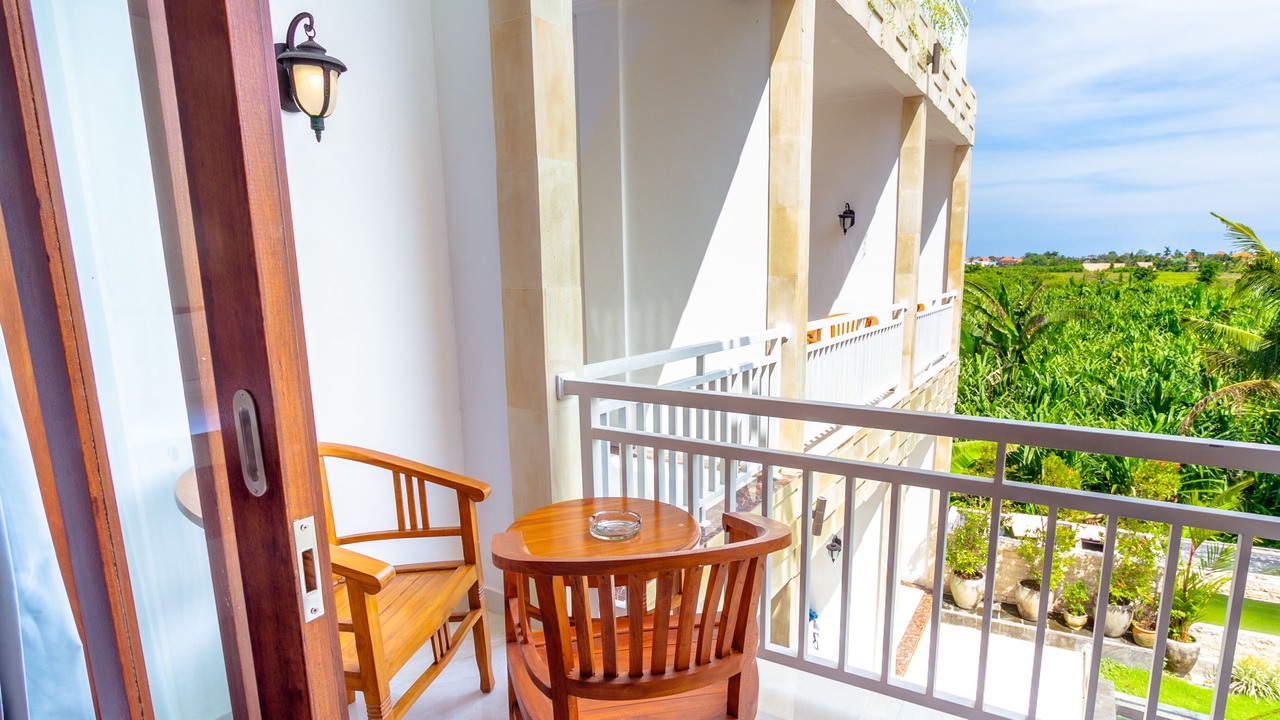 Photo of Patio Balcony in Pererenan