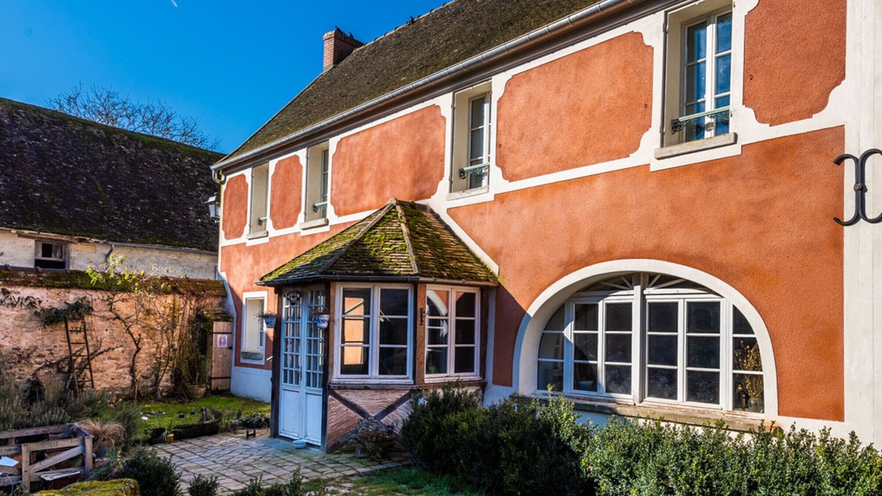 Photo of Outdoor in Themericourt