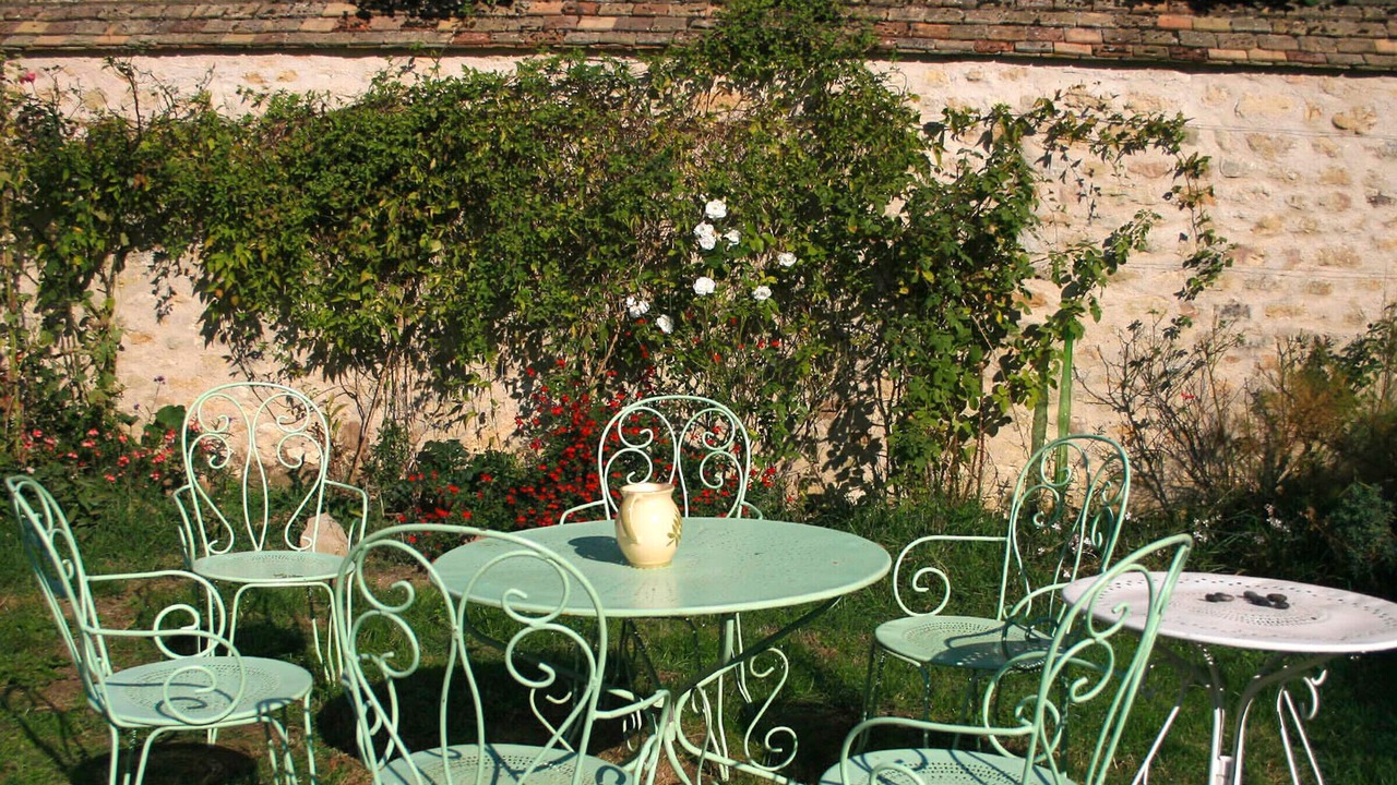 Photo of Outdoor in Themericourt