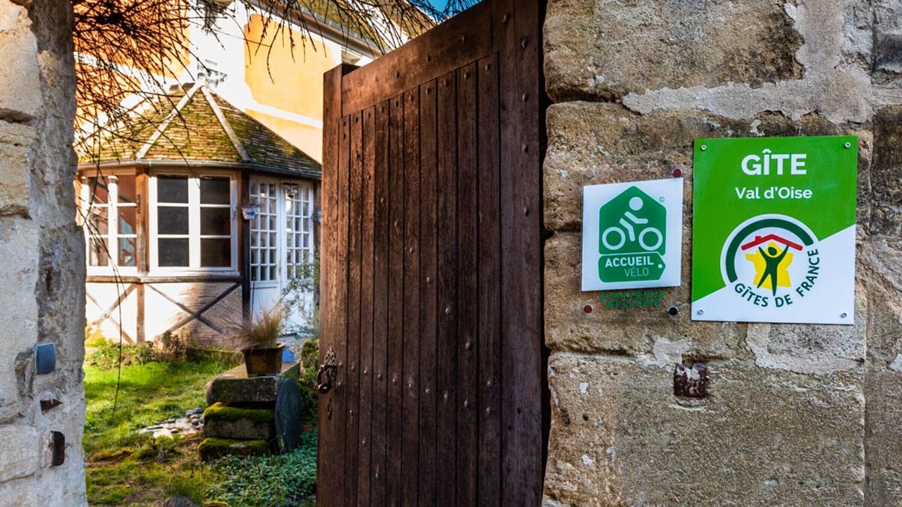 Photo of Outdoor in Themericourt