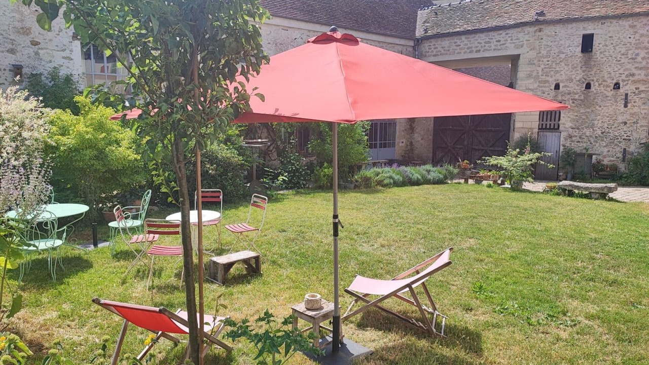 Photo of Outdoor in Themericourt