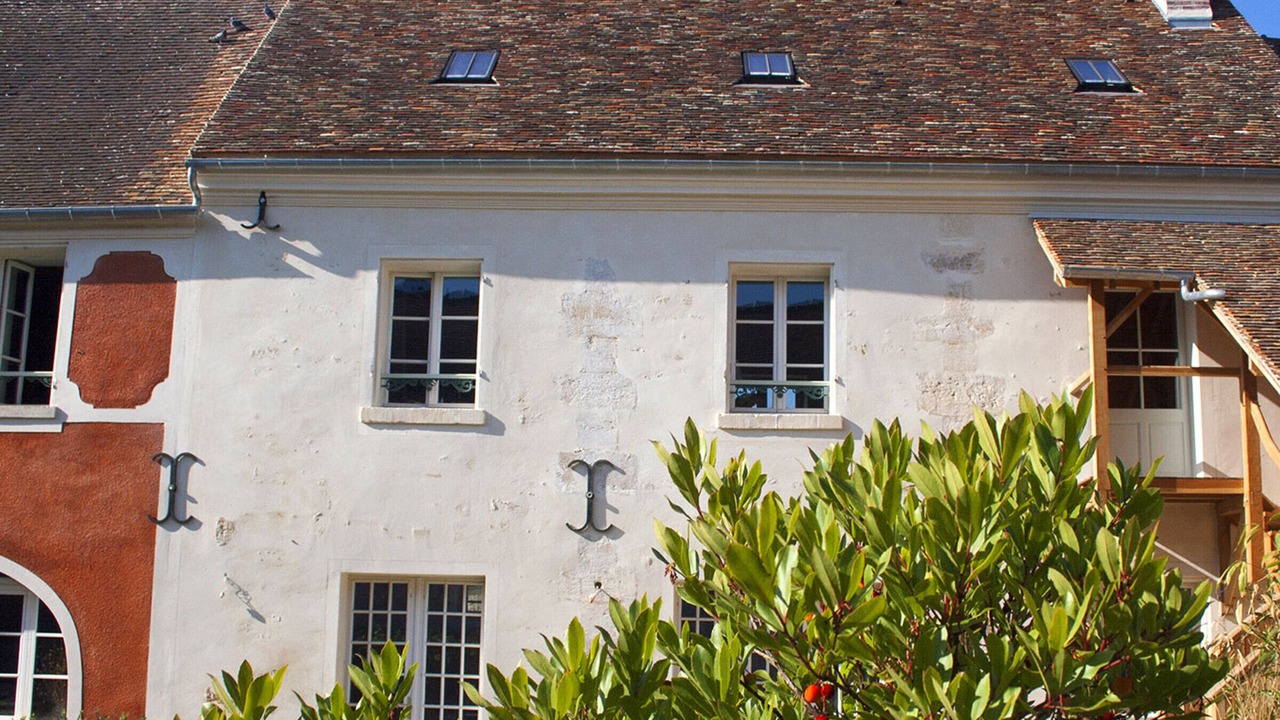 Photo of Outdoor in Themericourt