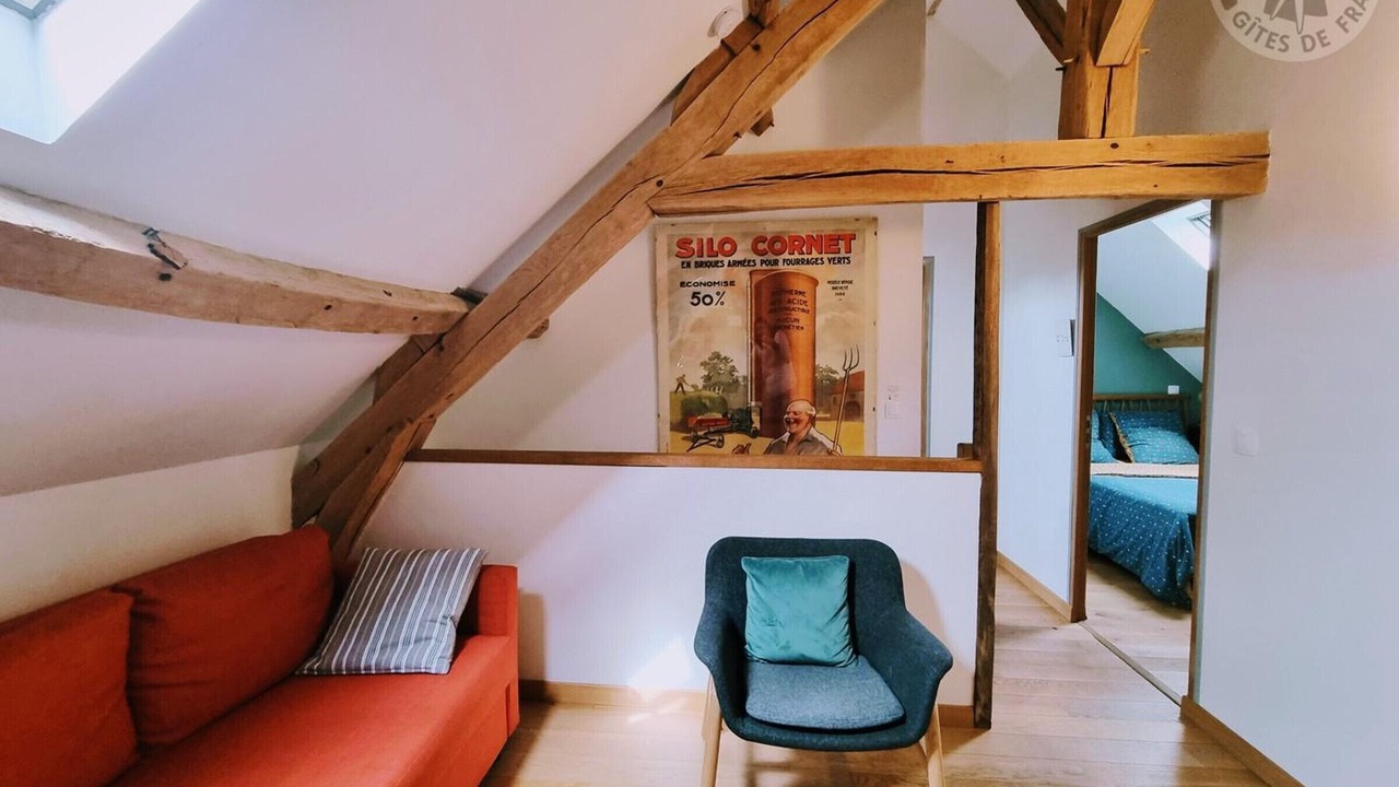 Photo of Livingroom in Themericourt