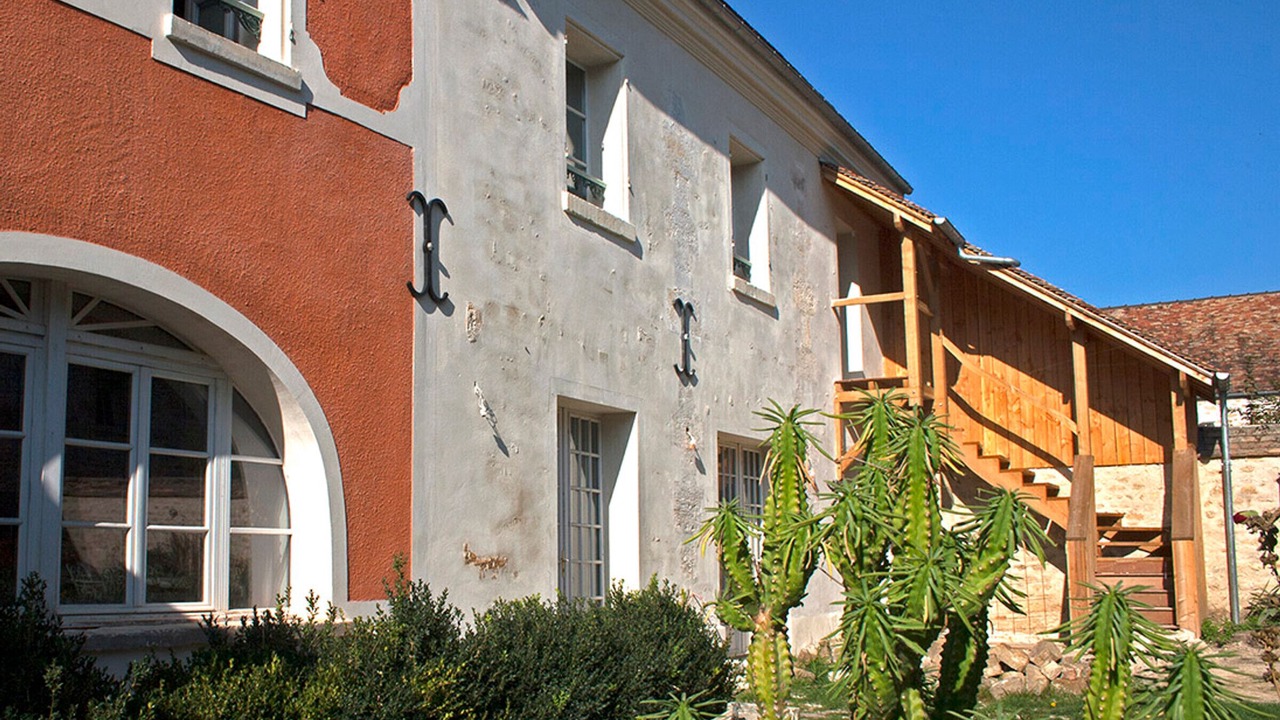 Photo of Outdoor in Themericourt