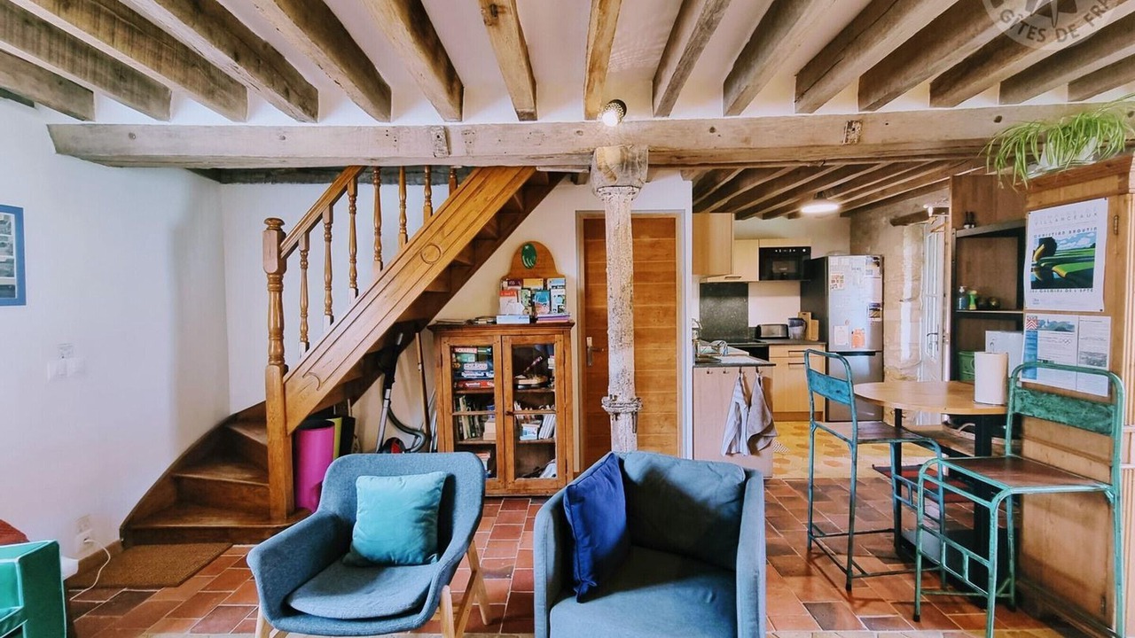 Photo of Livingroom in Themericourt