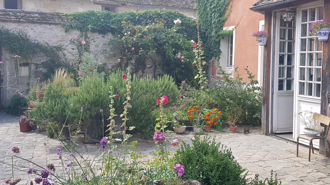 Photo of Outdoor in Themericourt