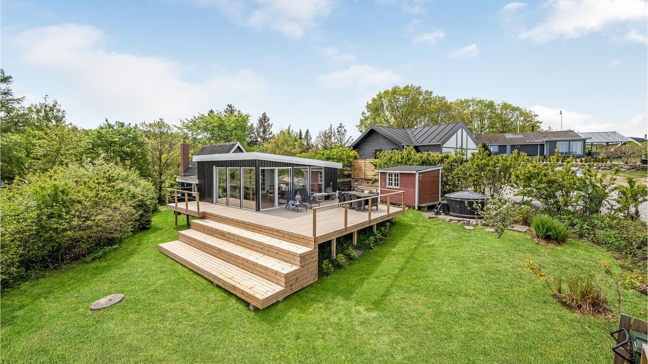 Photo of Outdoor in Allingabro