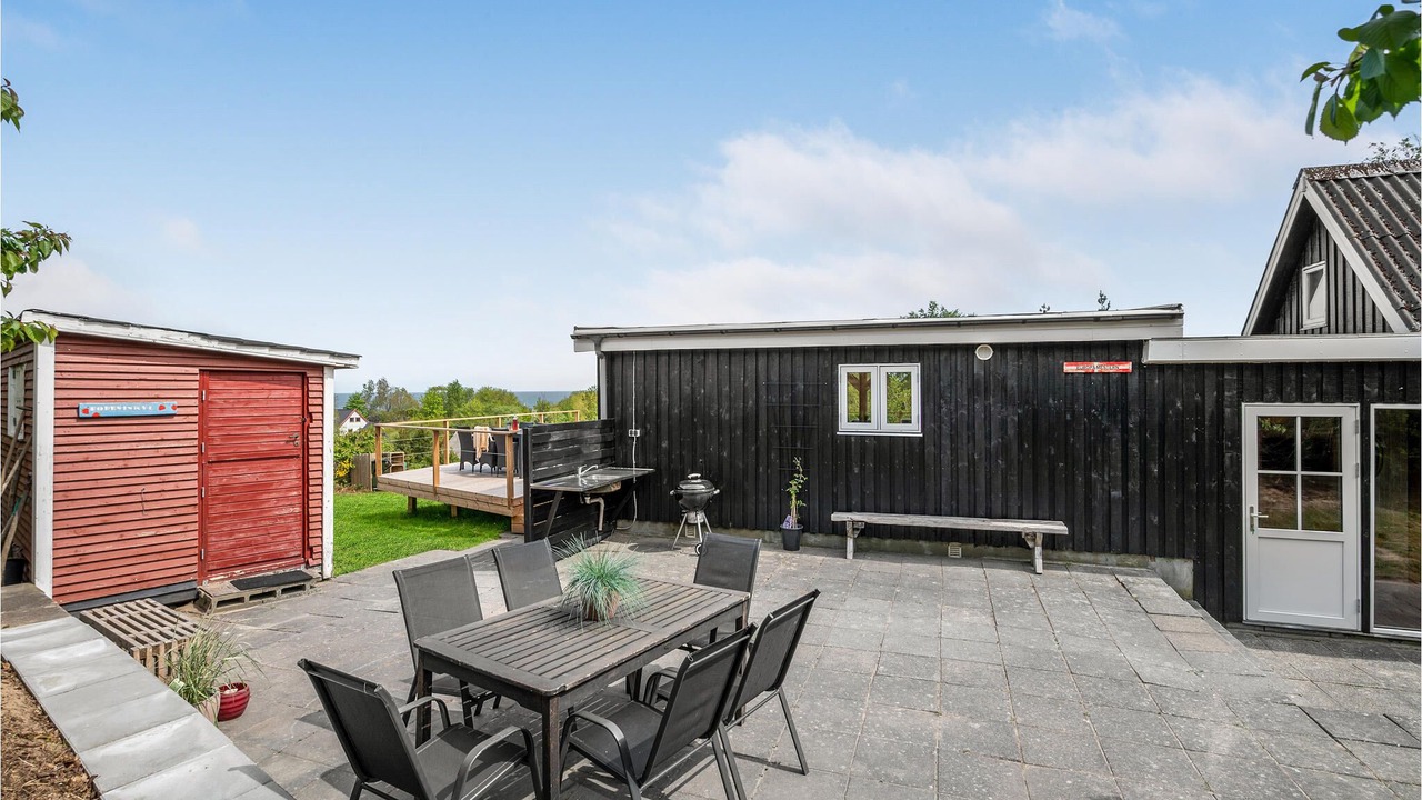 Photo of Outdoor in Allingabro