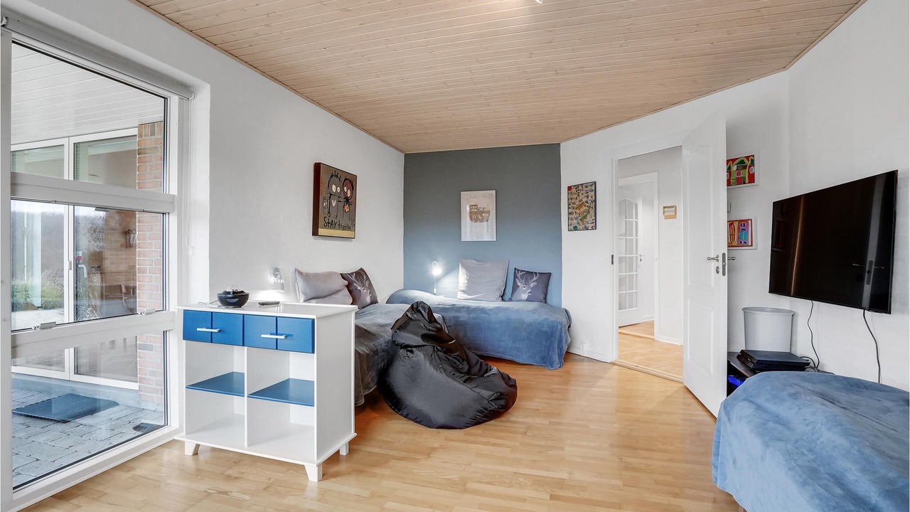 Photo of Livingroom in Kelstrup Strand
