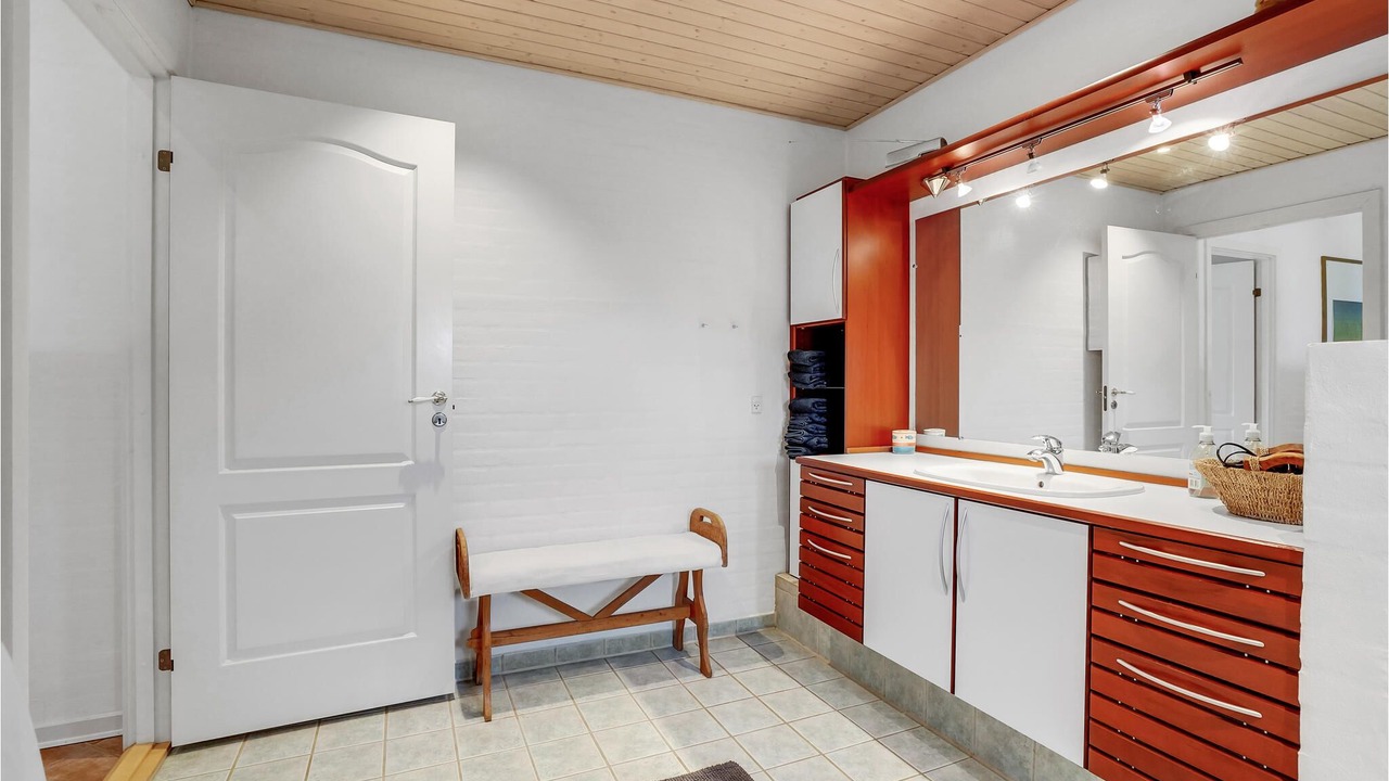 Photo of Kitchen in Kelstrup Strand