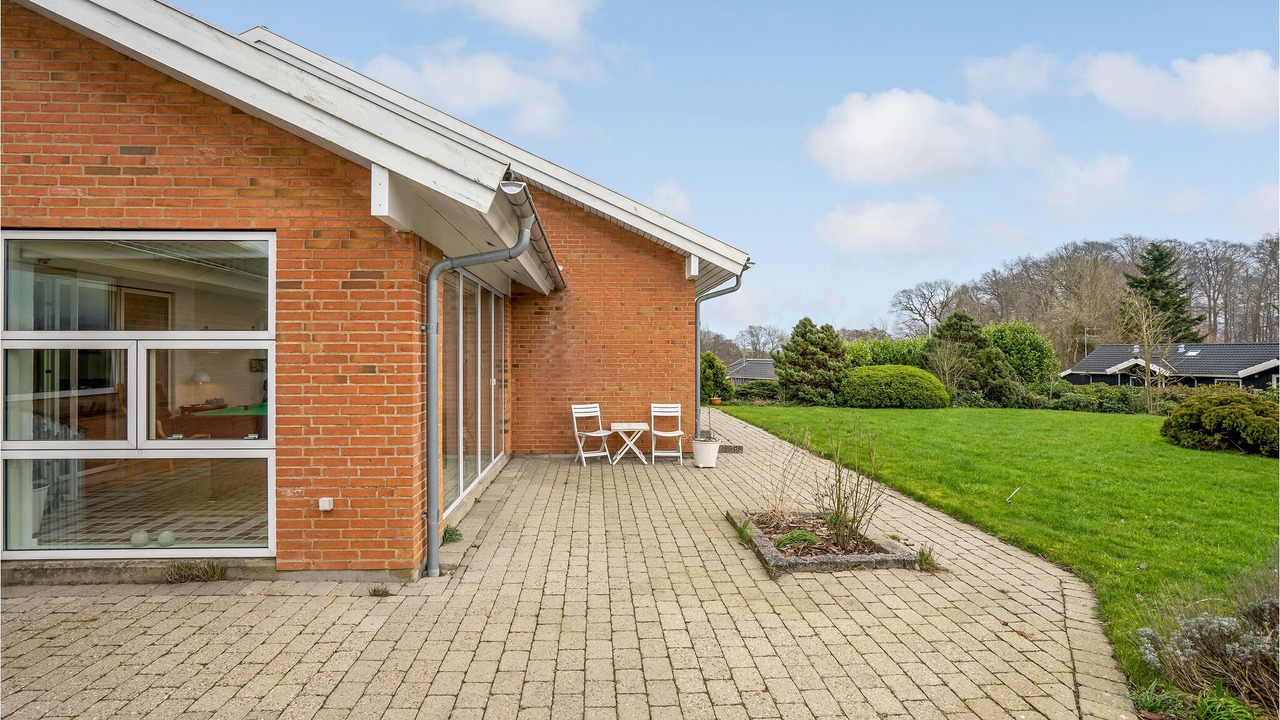Photo of Outdoor in Kelstrup Strand