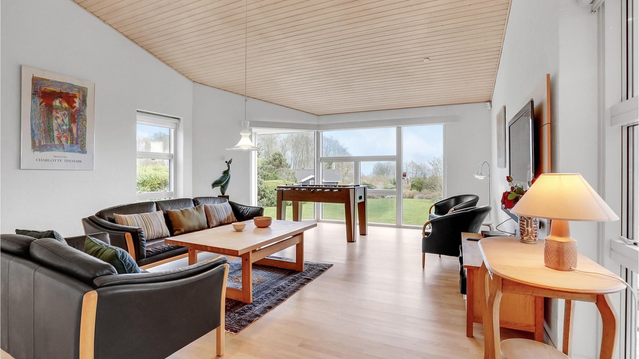 Photo of Livingroom in Kelstrup Strand