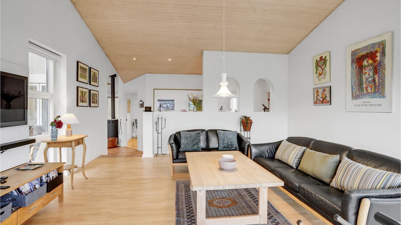 Photo of Livingroom in Kelstrup Strand