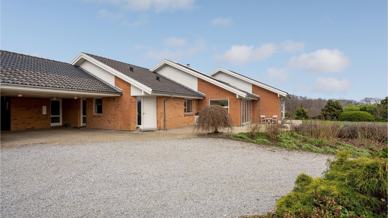 Photo of Outdoor in Kelstrup Strand