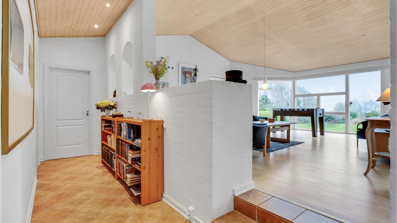 Photo of Livingroom in Kelstrup Strand