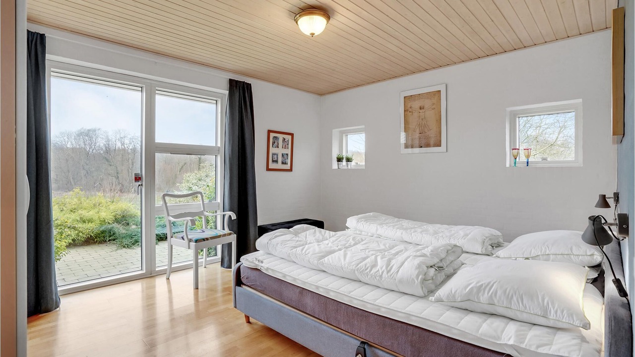 Photo of Livingroom in Kelstrup Strand