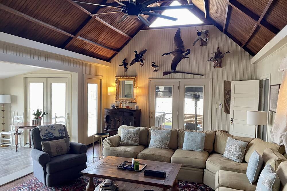 Photo of Livingroom in Dundee