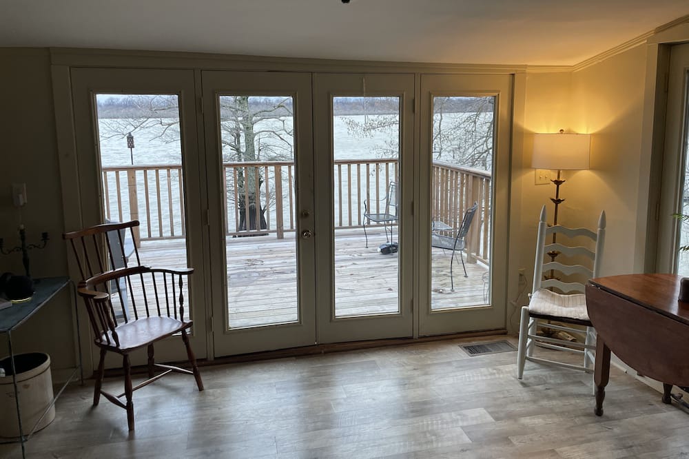 Photo of Livingroom in Dundee