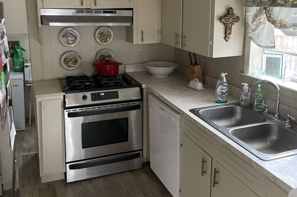Photo of Kitchen in Dundee
