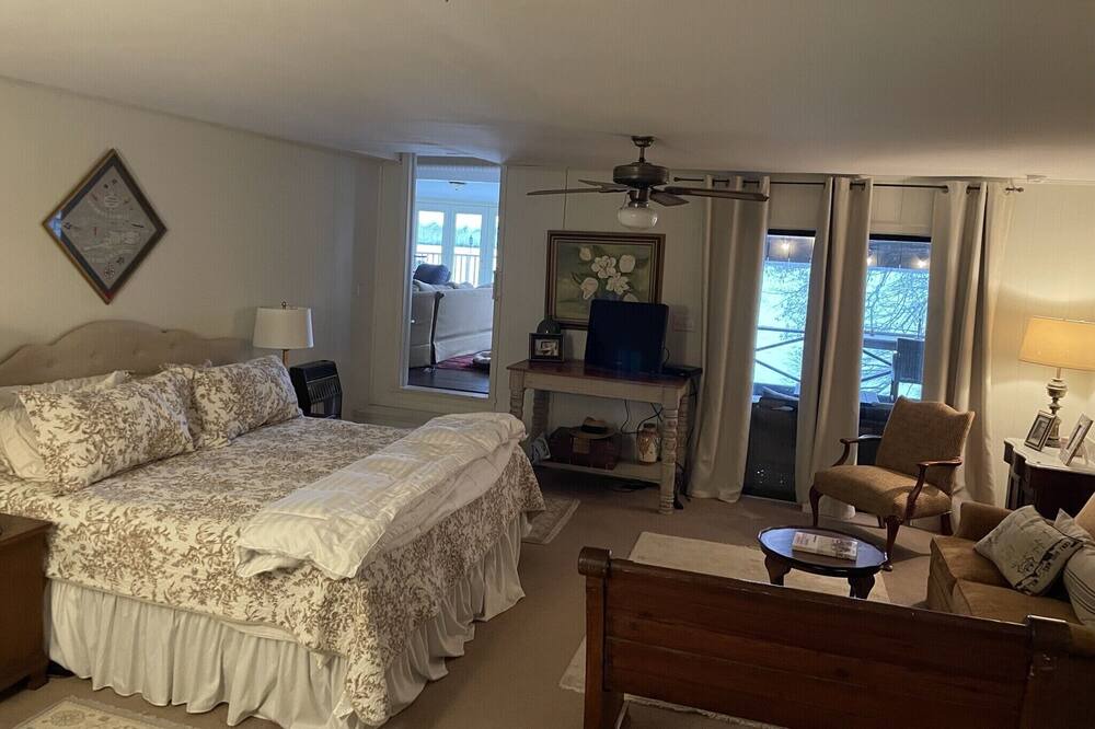 Photo of Bedroom in Dundee