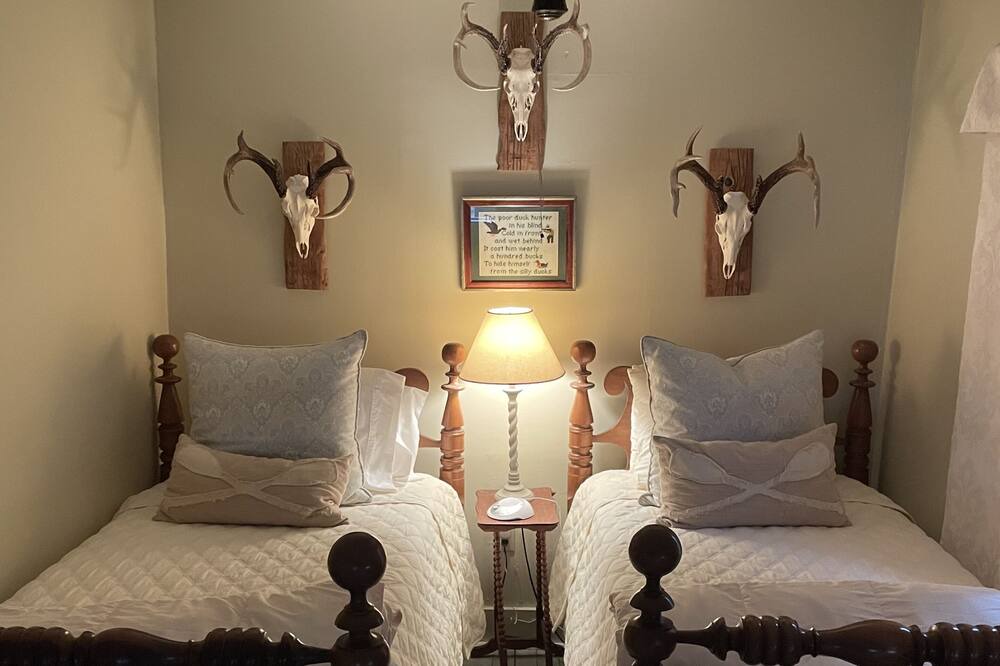 Photo of Bedroom in Dundee