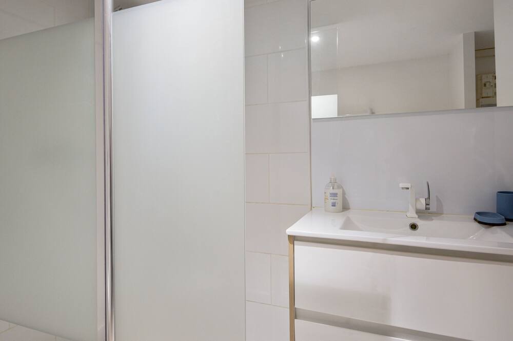 Photo of Bathroom in Saint-Maurice Pellevoisin