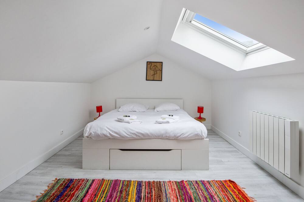 Photo of Bedroom in Saint-Maurice Pellevoisin