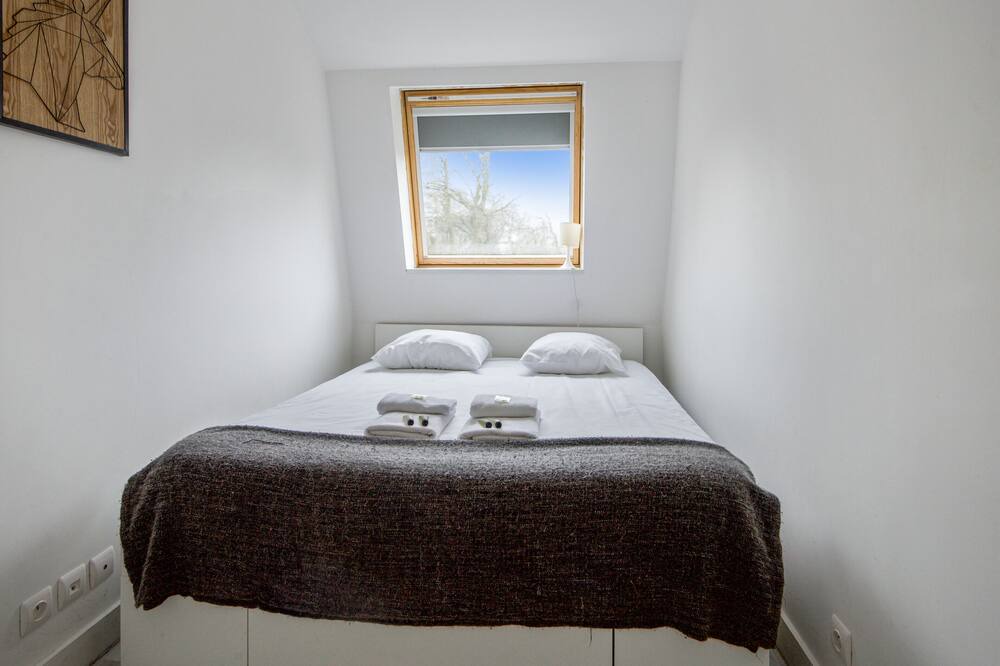 Photo of Bedroom in Saint-Maurice Pellevoisin