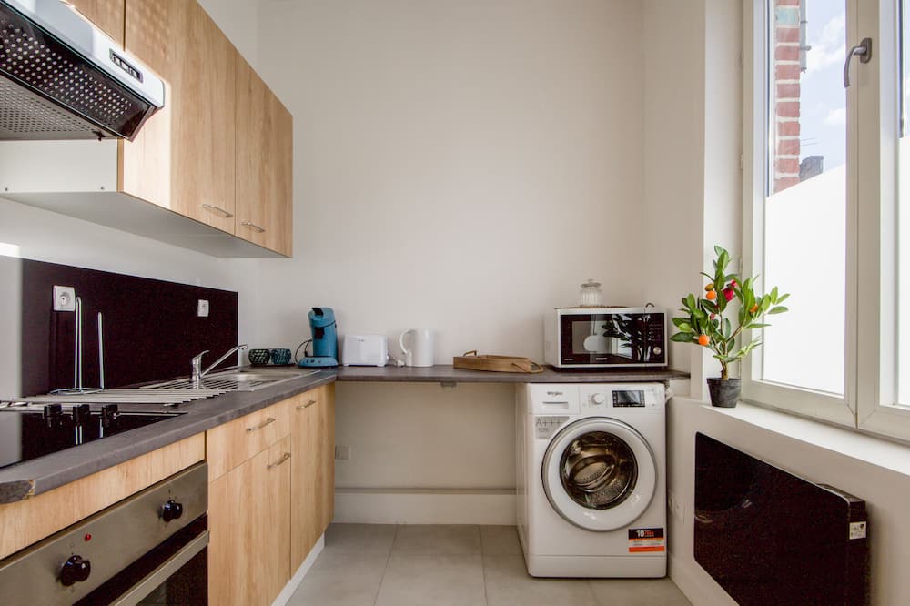 Photo of Kitchen in Fives