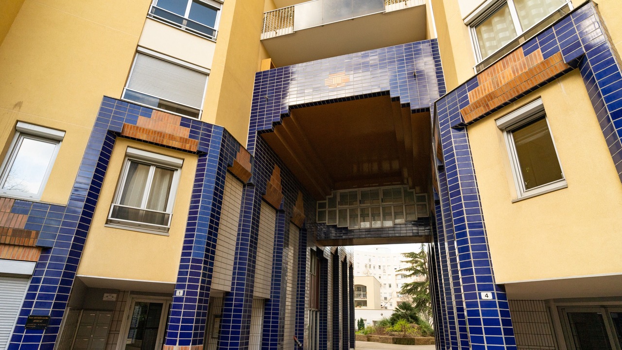 Photo of Outdoor in Vanves