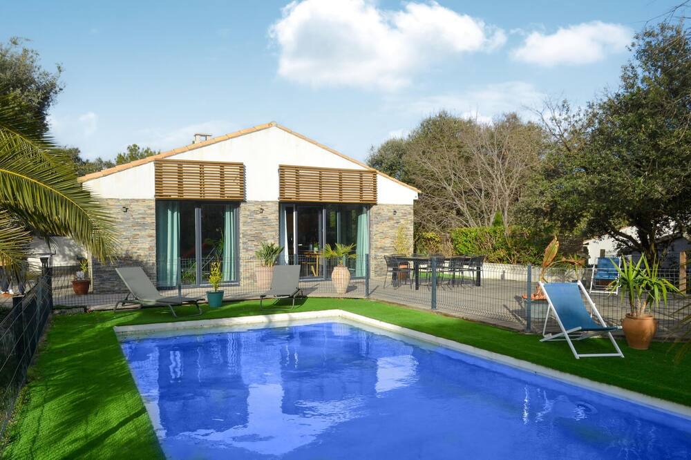 Photo of Outdoor in Sussargues