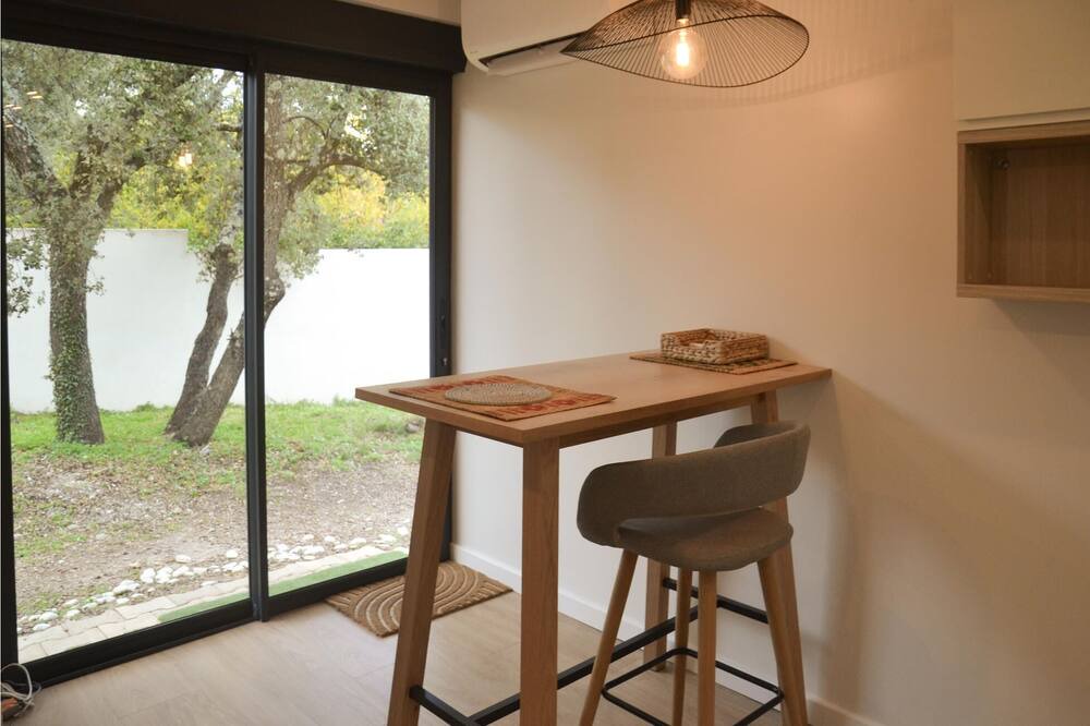 Photo of Kitchen in Sussargues
