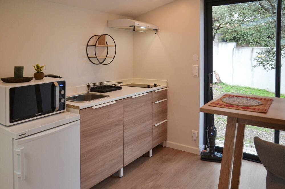 Photo of Kitchen in Sussargues