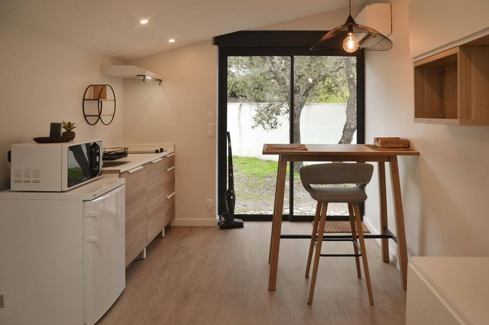 Photo of Kitchen in Sussargues