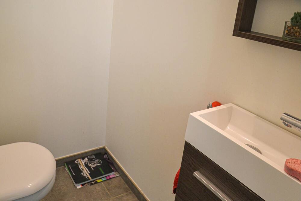 Photo of Bathroom in Sussargues