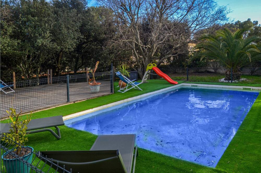 Photo of Outdoor in Sussargues