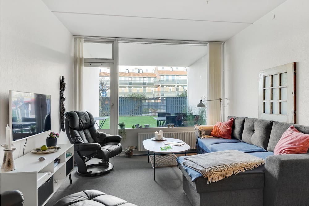 Photo of Bedroom in Faaborg