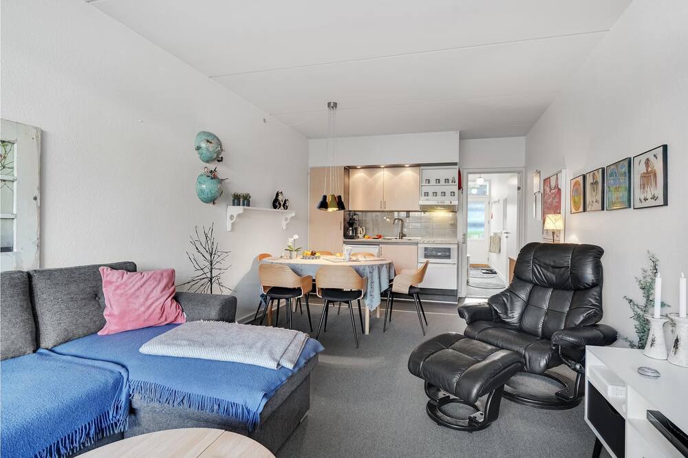 Photo of Bedroom in Faaborg
