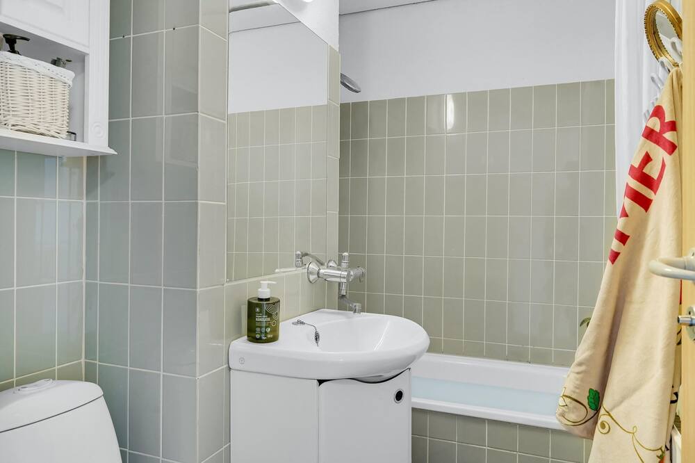 Photo of Bathroom in Faaborg
