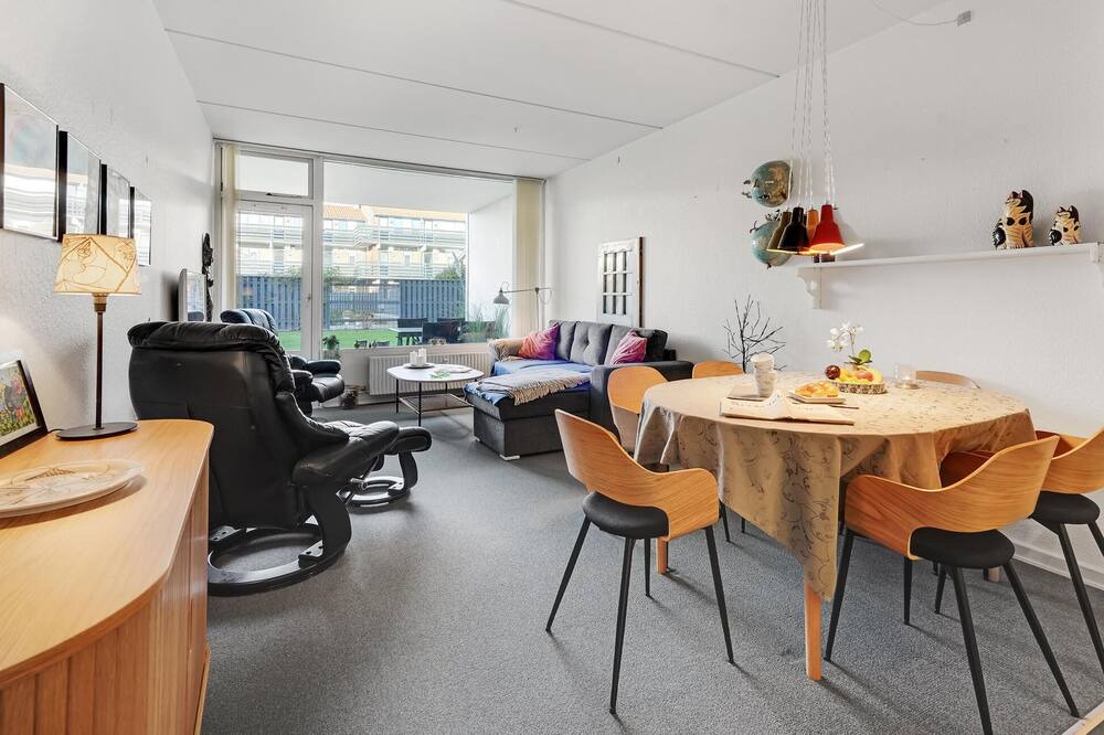 Photo of Bedroom in Faaborg