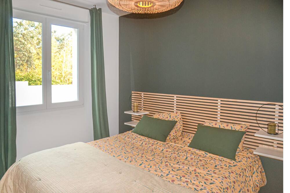 Photo of Bedroom in Sussargues