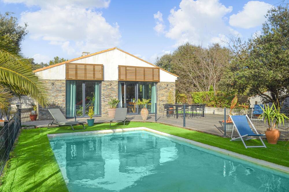 Photo of Outdoor in Sussargues